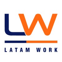 LW Latam Work Logo