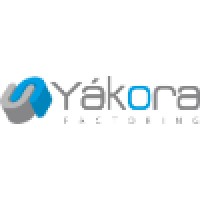 FACTORING YÁKORA Logo