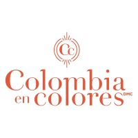 Colombia en Colores MICE DMC Logo