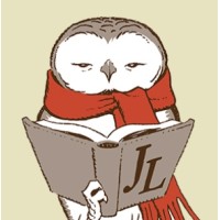 Jones Library Logo