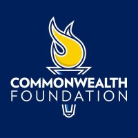 Commonwealth Foundation Logo