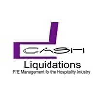 Cash Liquidations, Inc. Logo