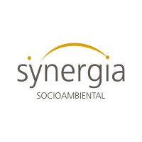 Synergia Consultoria Socioambiental Logo