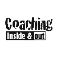 Coaching Inside and Out (CIAO) Logo