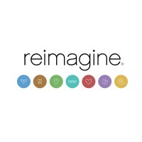 Reimagine.me Logo