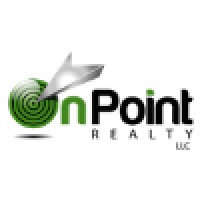 On Point Realty, LLC Logo