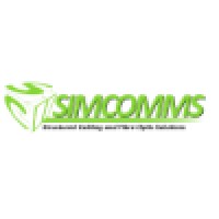 Simplistic Communications (PTY) LTD Logo