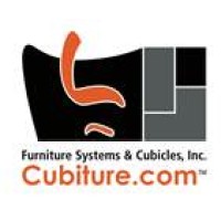 Furniture Systems and Cubicles Inc. Logo
