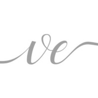 Veronique Events Logo
