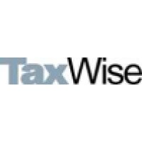 TaxWise Inc. Logo