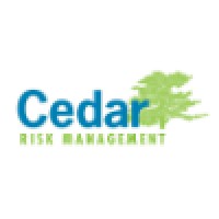 Cedar Risk Management Logo