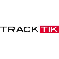 TrackTik Logo