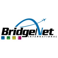 BridgeNet International, A Tetra Tech Company Logo