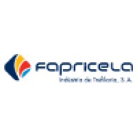 Fapricela - Indústria de Trefilaria, S.A. Logo