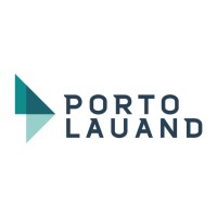 Porto Lauand Advogados Logo