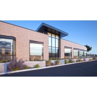 Columbia Basin Hospital & Columbia Basin Family Medicine Logo