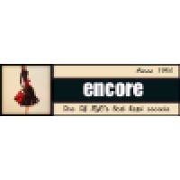 Encore Consignment Logo