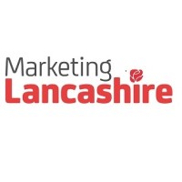 Marketing Lancashire Logo