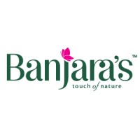 Banjaras - Vishal Personal Care Pvt. Ltd. Logo