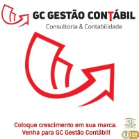 Gestão Contábil Consultoria e Contabilidade LTDA Logo