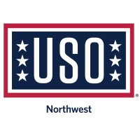 USO Northwest Logo