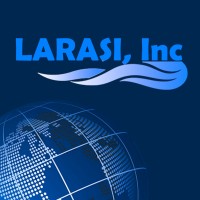 Larasi, Inc. Logo