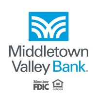 Middletown Valley Bank Logo