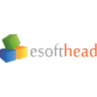eSoftHead Logo