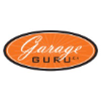 Garage Guru Storage Systems Inc. Logo