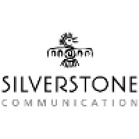 Silverstone Communication Logo