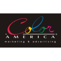 ColorAmerica, Inc. Logo