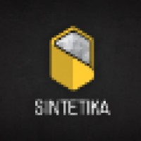 Sintetika.com.mx Logo
