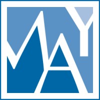 MAY Management Services Logo