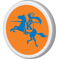 Repro- van de Kamp Logo