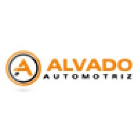 Alvado Automotriz Logo