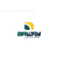 BRWAY Locadora de Veículos Logo