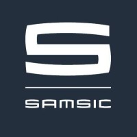 SAMSIC Polska Logo