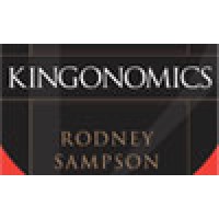 Kingonomics Logo