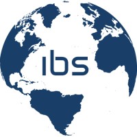 IBS Management & Consultancy Services, LLC Logo