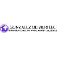 Gonzalez Olivieri, LLC Logo