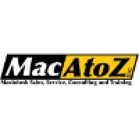 MacAtoZ LLC Logo