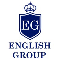 English World Group Logo