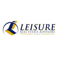 Leisure Real Estate Advisors Logo