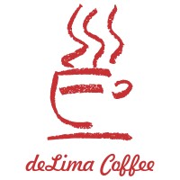 Paul Delima Coffee Logo