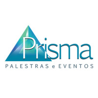 Prisma Palestras & Eventos Logo