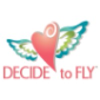 Decide to Fly™ Logo