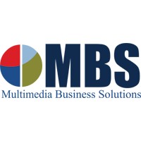 Multimedia Business Solutions, LLC Logo
