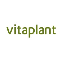Vitaplant AG Logo