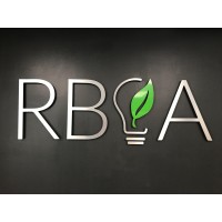 R. Brown & Associates, Inc. Logo
