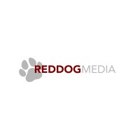 Red Dog Media, Inc. Logo